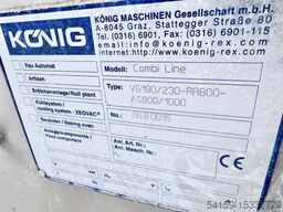 König Combi Line KCL/4