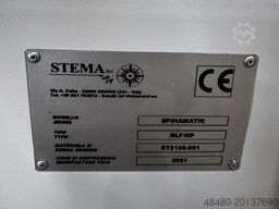 STEMA Srl GLF-HP