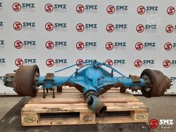 Mercedes Occ aandrijfas HL2/13D-6,4 Mercedes