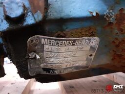 Mercedes Occ aandrijfas HL2/13D-6,4 Mercedes