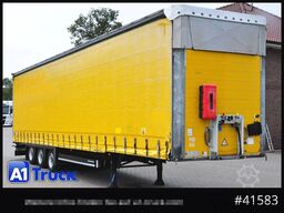 SCHMITZ SCS 24, Mega, Varios, verzinkt, VDI 2700, DC 9.5