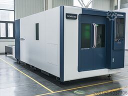 Senfeng SF 3015H 6KW MAX Laserquelle