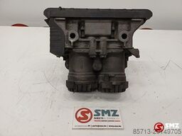 Scania Occ EBS 7 modulator achteras Scania