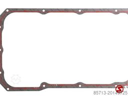 Mercedes Carterpan pakking Mercedes OM401/421/441