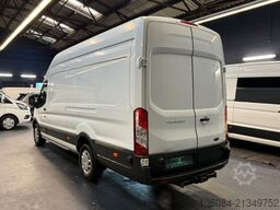 FORD Transit Kasten L4H3 Klima Tempomat RCAM AHK 2,8T