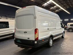 FORD Transit Kasten L4H3 Klima Tempomat RCAM AHK 2,8T