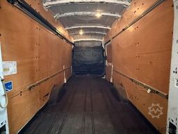 FORD Transit Kasten L4H3 Klima Tempomat RCAM AHK 2,8T