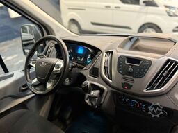 FORD Transit Kasten L4H3 Klima Tempomat RCAM AHK 2,8T