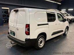 OPEL Combo Cargo XL Kasten L2 ABSOLUT VOLLAUSSTATTUNG