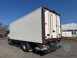 SCANIA P250 / LBW / Carrier 1150 MT / Seitentür / Trenn