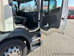 SCANIA P250 / LBW / Carrier 1150 MT / Seitentür / Trenn