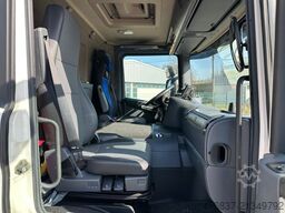 SCANIA P250 / LBW / Carrier 1150 MT / Seitentür / Trenn