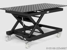 SIEGMUND - ZUBEHOER - 28 2000 x 1000 mm - 1000 kg