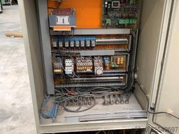 ELUMATEC DG 104