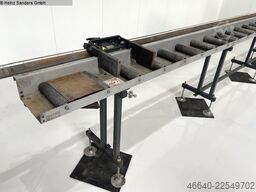 BECK 4000 x 250 mm / 5000 x 250 mm