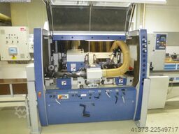 WEINIG Powermat 500 mit Nutentisch