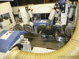 WEINIG Powermat 500 mit Nutentisch