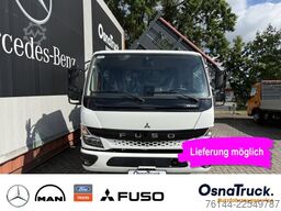 FUSO Canter 7C15AMT 3-Seitenkipper Autom,Nutzl.3785KG
