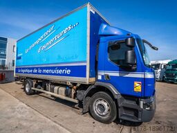 RENAULT PREMIUM 270 DXI +DHOLLANDIA