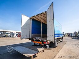RENAULT PREMIUM 270 DXI +DHOLLANDIA