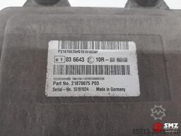 Volvo Occ ECU AdBlue regeleenheid Volvo