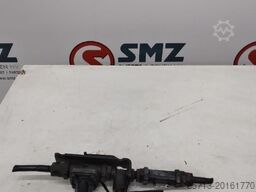 Man Occ remventiel + overloopventiel MAN TGS 815212060