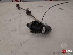 Man Occ ECAS hoogtesensor luchtvering MAN F2000 441050