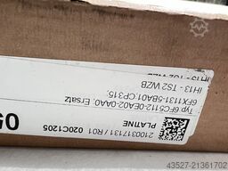 SIEMENS 6FC5112-0EA02-0AA0