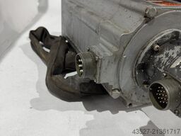 MITSUBISHI HA300C - Z643193