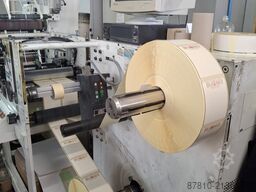 Omet Flexy 330 6 Colors