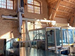 KraussMaffei KM650-3500 C2