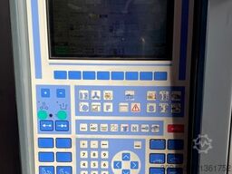 KraussMaffei KM650-3500 C2