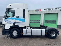 Renault T440 mVF611A36XKD018050 VOLVO D13 engine!