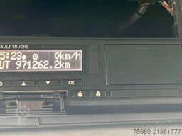 Renault T440 mVF611A36XKD018050 VOLVO D13 engine!