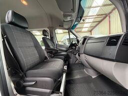 MERCEDES-BENZ Sprinter 314 Cdi 9Sitze Schiebetür Motor Defekt