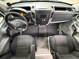 MERCEDES-BENZ Sprinter 314 Cdi 9Sitze Schiebetür Motor Defekt