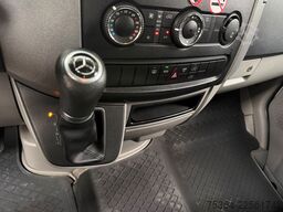 MERCEDES-BENZ Sprinter 314 Cdi 9Sitze Schiebetür Motor Defekt