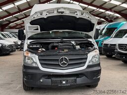 MERCEDES-BENZ Sprinter 314 Cdi 9Sitze Schiebetür Motor Defekt