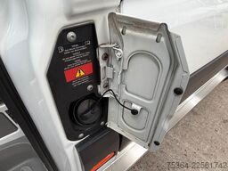 MERCEDES-BENZ Sprinter 314 Cdi 9Sitze Schiebetür Motor Defekt