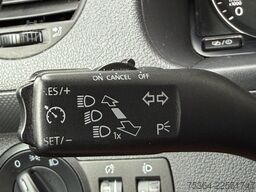 VW Caddy Maxi 1.6 Tdi 5 Sitze Rollstuhlrampe Klima