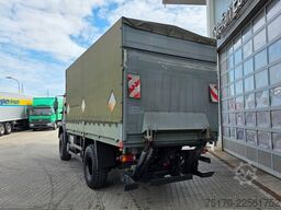 Iveco Eurocargo ML140E24WM-BW LBW 3 Sitze Differenzial