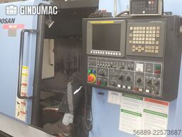 DOOSAN NM 410