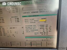 DOOSAN NM 410