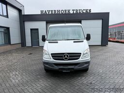 Mercedes-Benz Sprinter 313 CDI | German registration | 81786K...