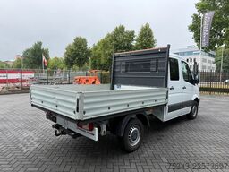 Mercedes-Benz Sprinter 313 CDI | German registration | 81786K...