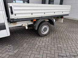 Mercedes-Benz Sprinter 313 CDI | German registration | 81786K...