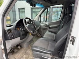 Mercedes-Benz Sprinter 313 CDI | German registration | 81786K...