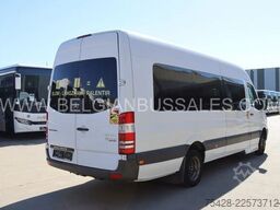 Mercedes-Benz Sprinter 514 CDI/ EVM / transfer 45