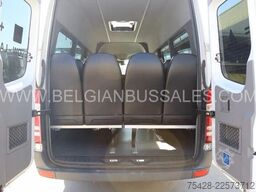 Mercedes-Benz Sprinter 514 CDI/ EVM / transfer 45