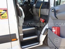 Mercedes-Benz Sprinter 514 CDI/ EVM / transfer 45